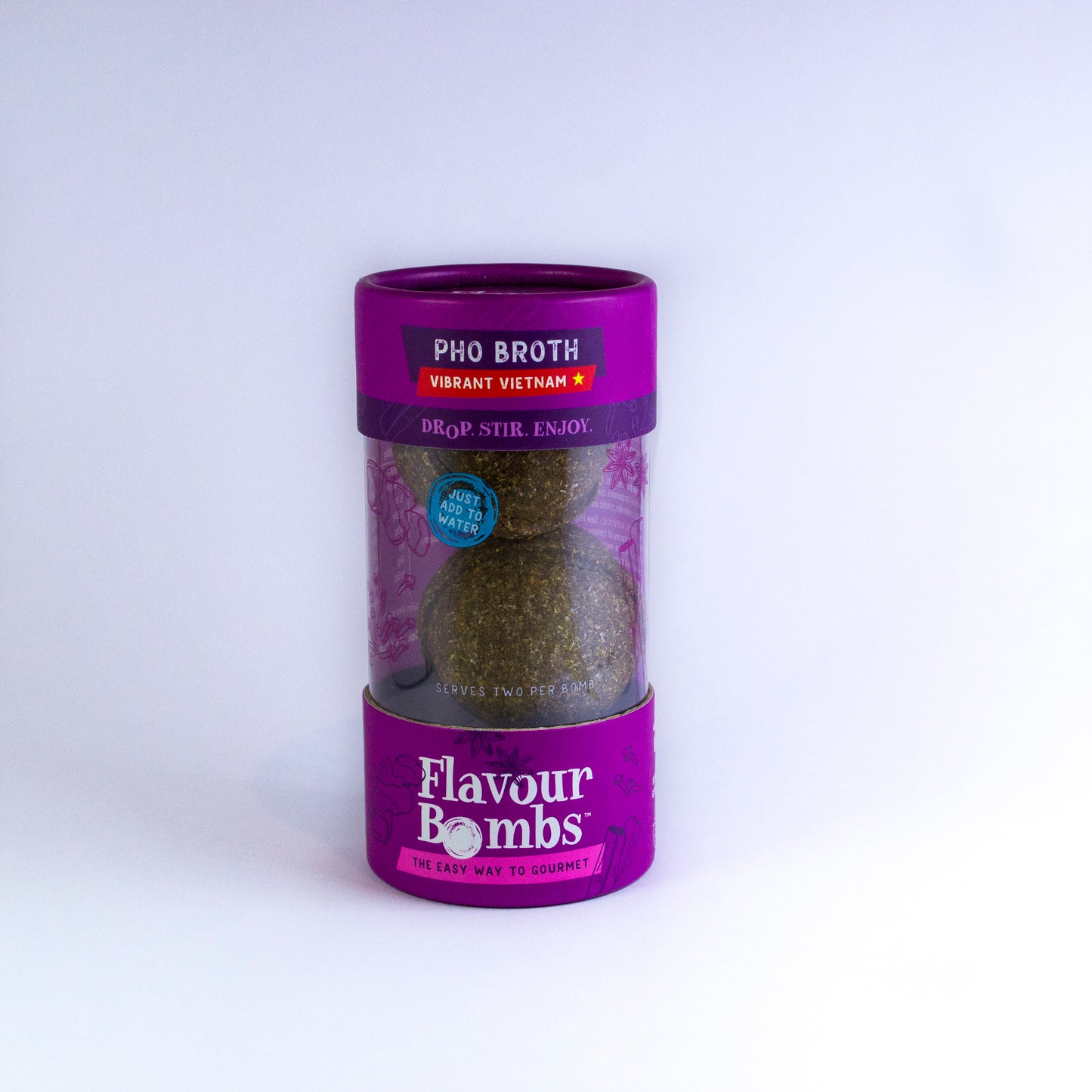Vietnamese Pho Bomb - Twin Pack