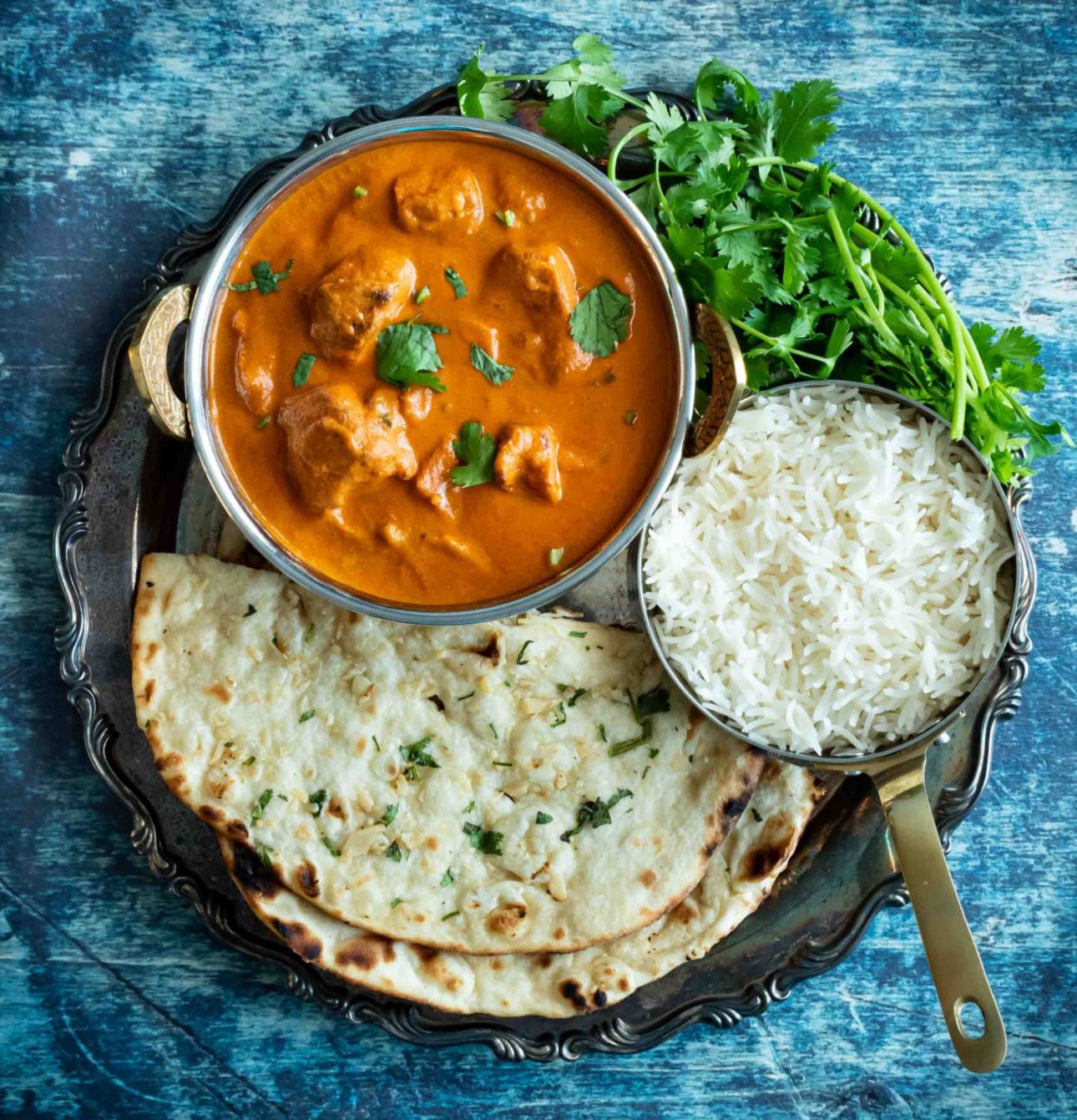 Butter Chicken Bomb - Twin Pack