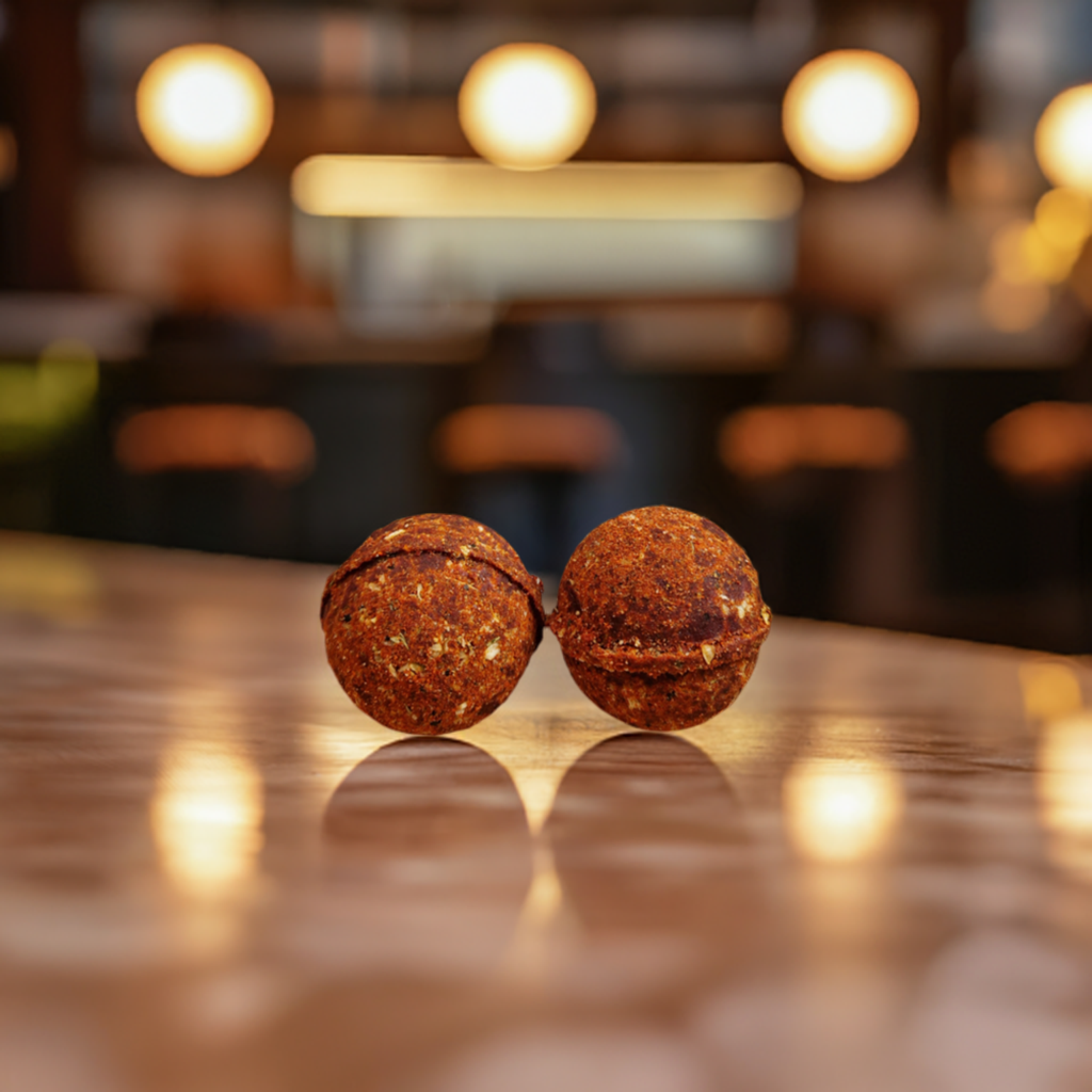 Jollof Bomb - Twin Pack