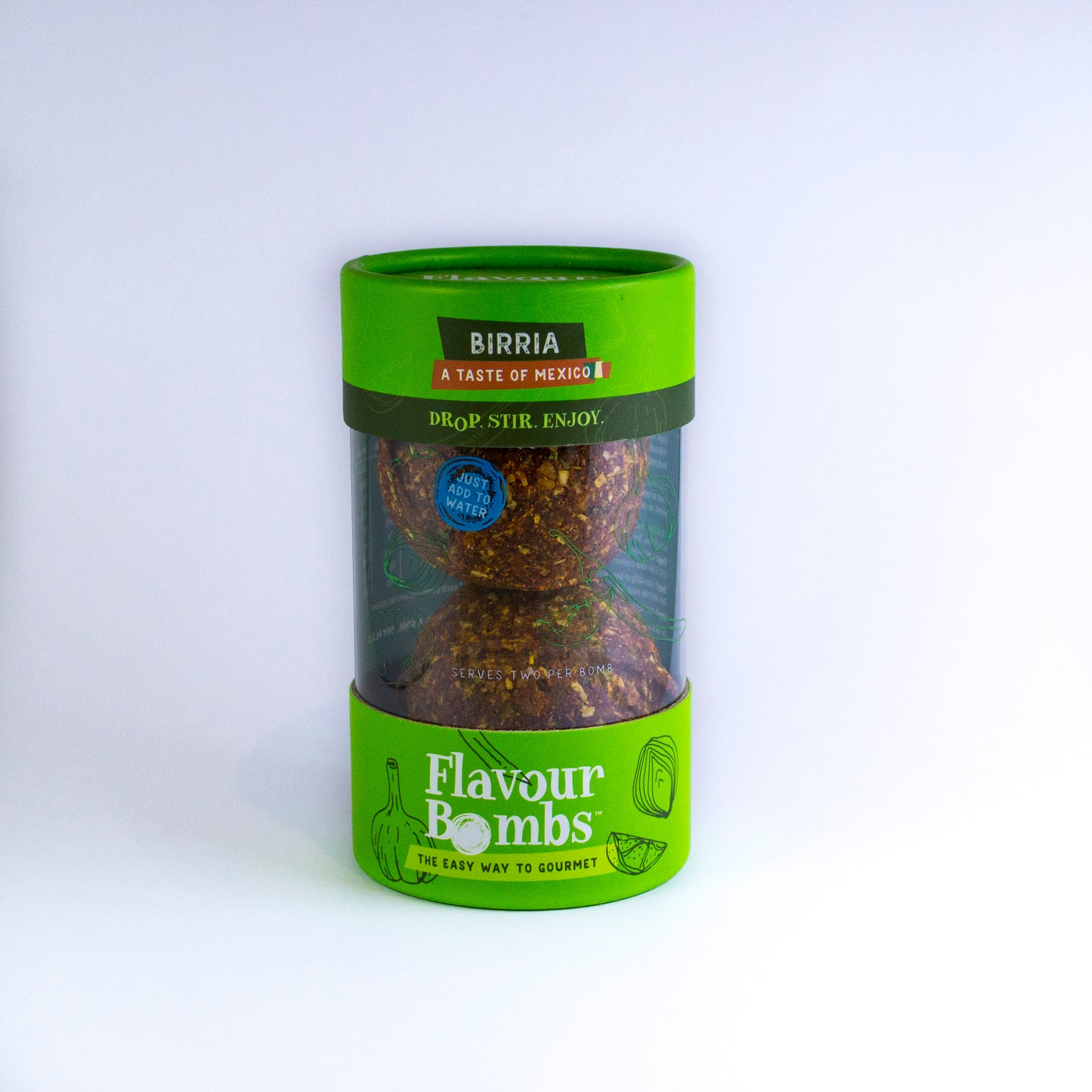 Birria Bomb - Twin Pack