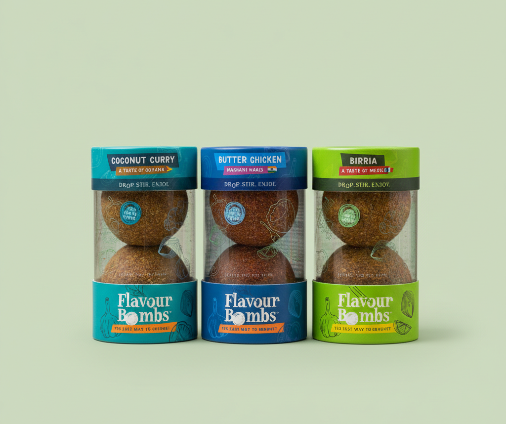 Gluten Free & Vegan Bundle