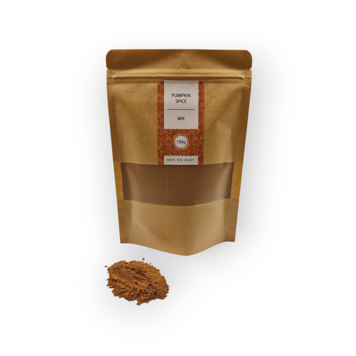 Pumpkin Spice Mix - 150g