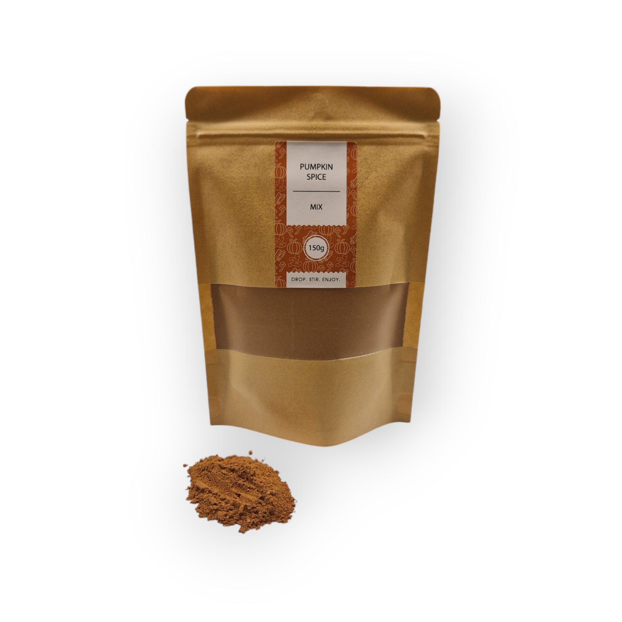 Pumpkin Spice Mix - COMING IN NOV