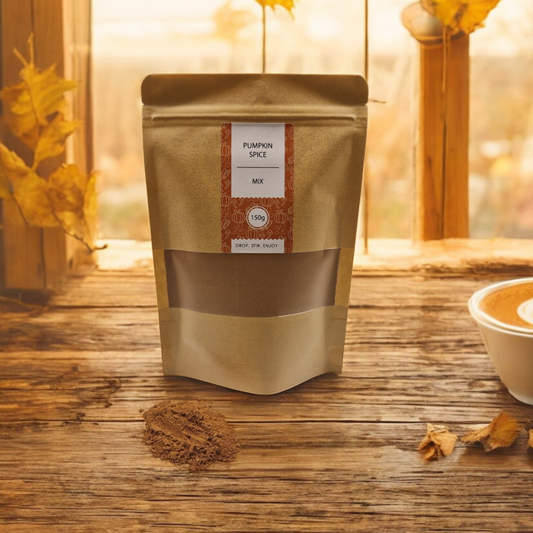 Pumpkin Spice Mix - 150g