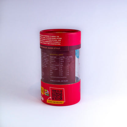 Seafood Boil Bomb - Twin Pack