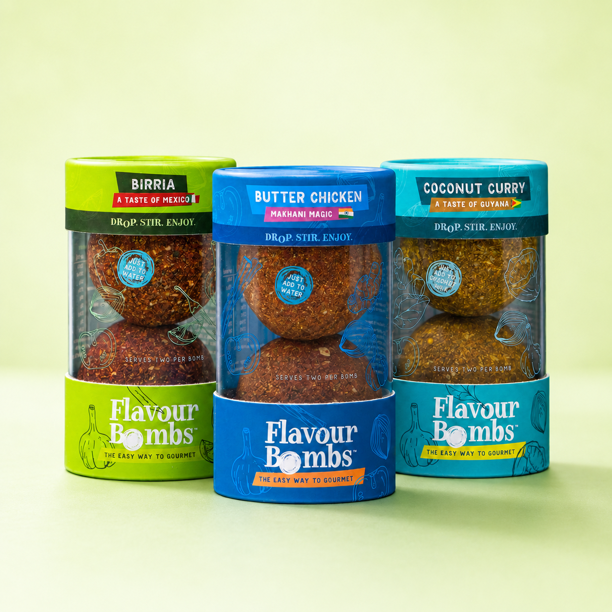 Gluten Free & Vegan Bundle