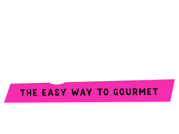 Flavour Bombs