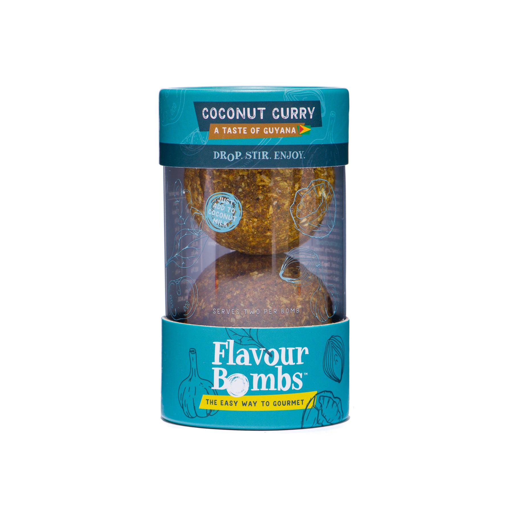 The World Collection - All 6 Flavour Bundle