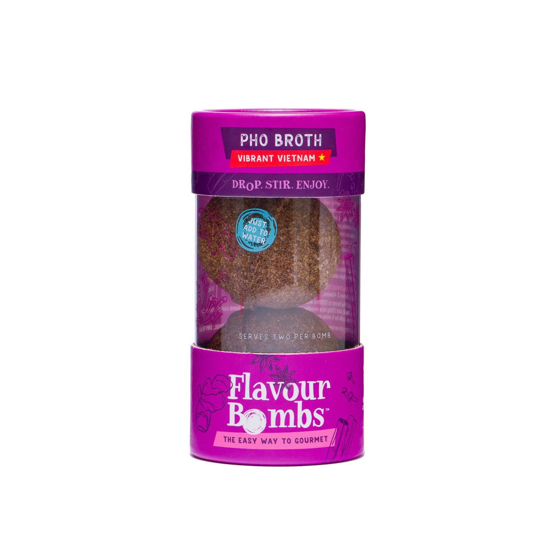 The World Collection - All 6 Flavour Bundle