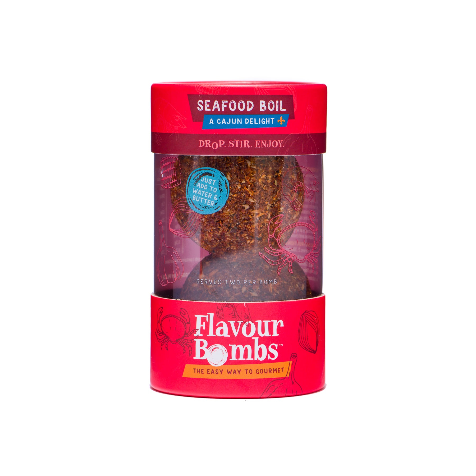 The World Collection - All 6 Flavour Bundle