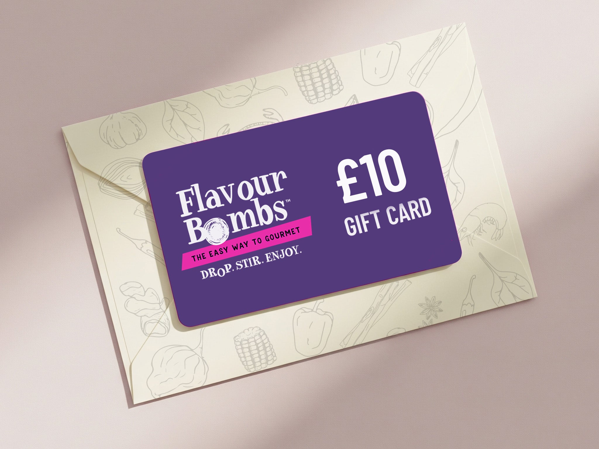 E-Gift Card