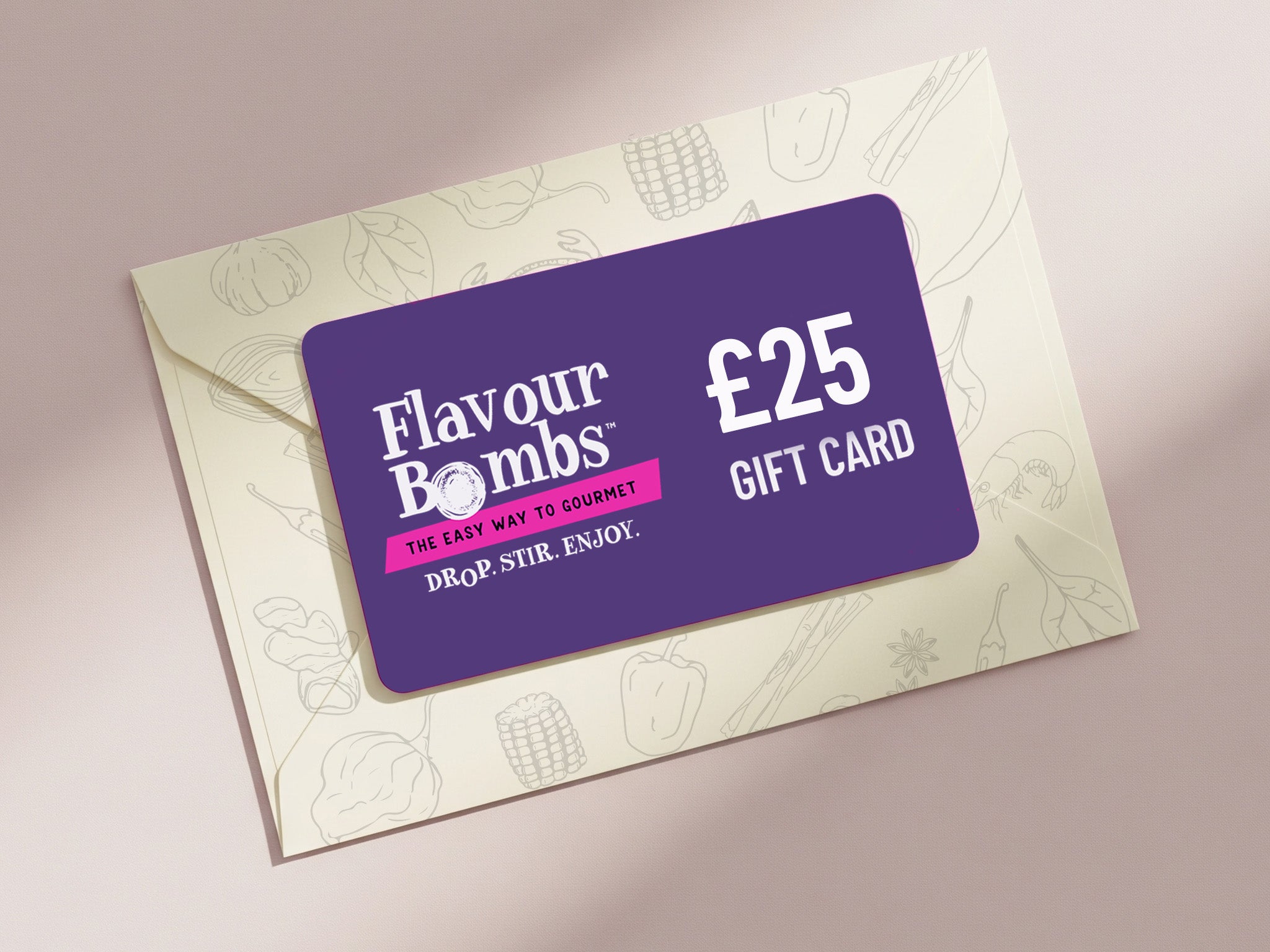 E-Gift Card