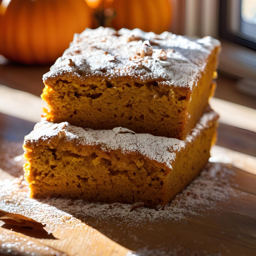 Pumpkin Spice Mix - COMING IN NOV