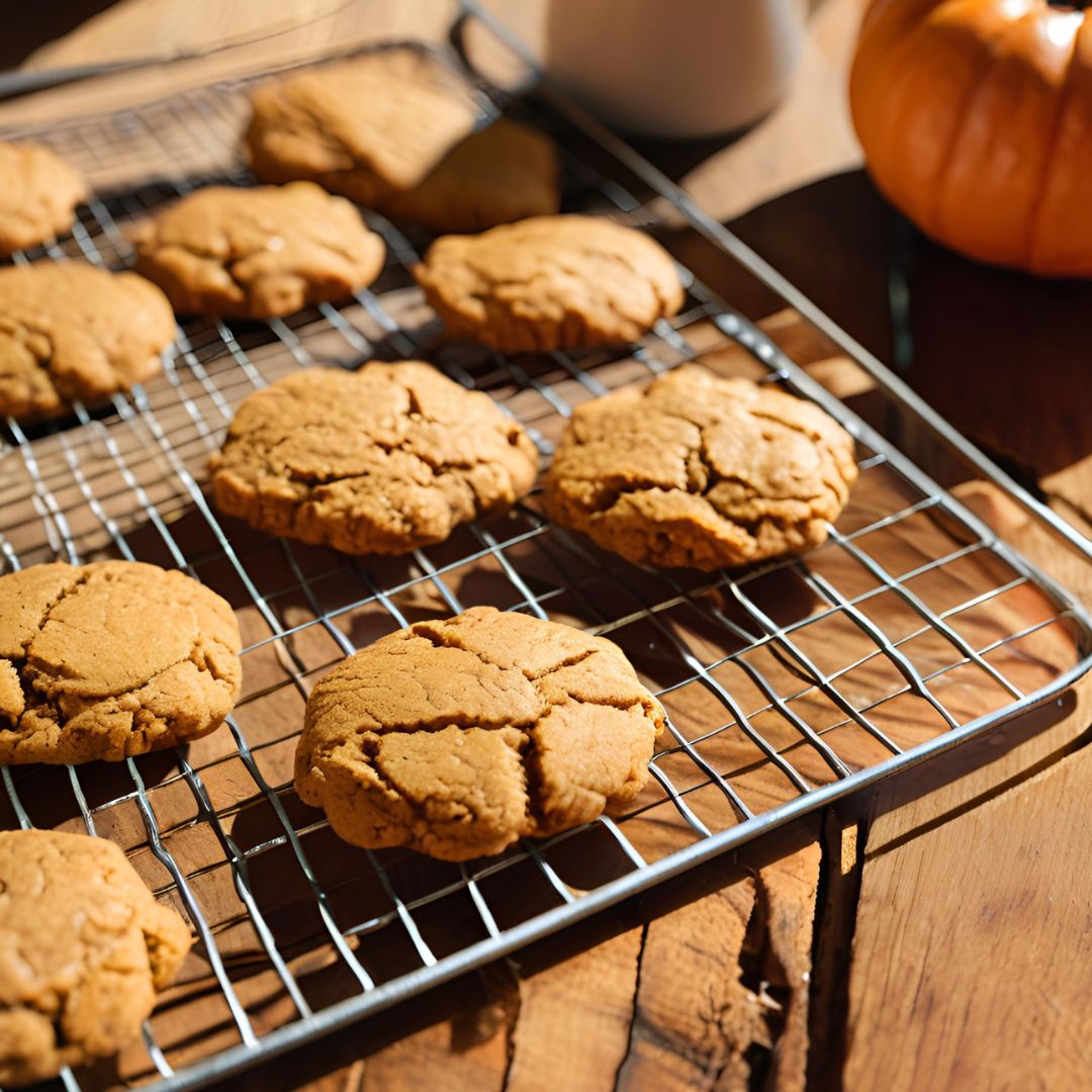 Pumpkin Spice Mix - COMING IN NOV