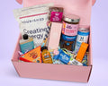 Flavour Bombs X Buy Women Built Mystery Box