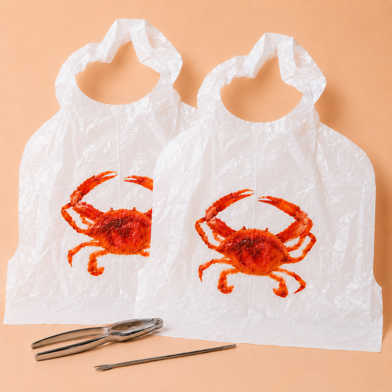 Seafood Boil Toolkit